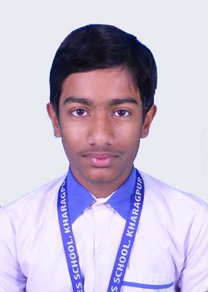 Rubel Ahmed #1